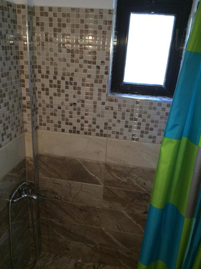 Avra Beach Apartments Lefkimmi  Bagian luar foto